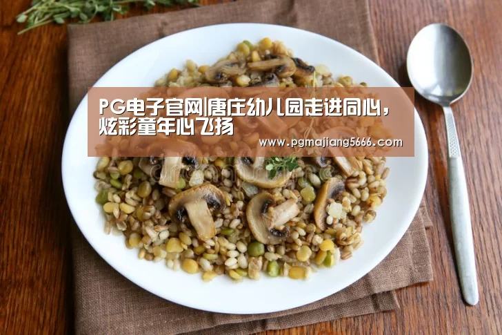 PG电子官网|唐庄幼儿园走进同心,炫彩童