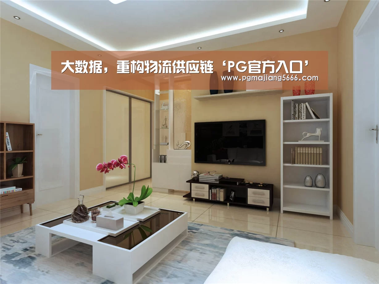 大数据,重构物流供应链‘PG官方入口’(图1) PG麻将手机版下载
