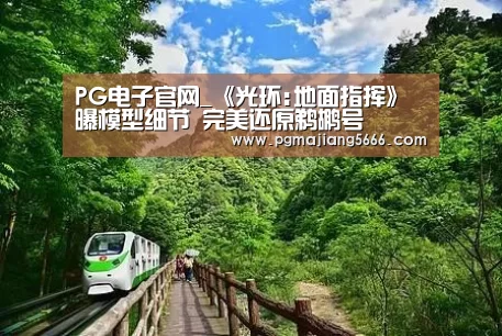 PG电子官网_《光环:地面指挥》曝模型细节 完美还原鹈鹕号(图2) PG麻将手机版下载